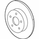 GM 88964180 Rotor GM 88964180 Rotor
