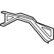 GM 23133822 Crossmember GM 23133822 Crossmember