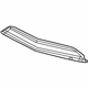 GM 22858103 Lower Grille GM 22858103 Lower Grille