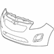 GM 95489520 Bumper Cover GM 95489520 Bumper Cover