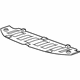 GM 95330408 Lower Deflector GM 95330408 Lower Deflector