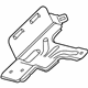 GM 84069473 Vapor Canister Bracket GM 84069473 Vapor Canister Bracket