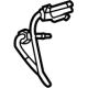 GM 55491111 Temperature Sensor
