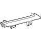 GM 85080611 Applique-Front Floor Console *Phantom Bluee GM 85080611 Applique-Front Floor Console *Phantom Bluee