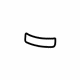 GM 24576251 Emission Label