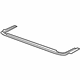 GM 15942584 Air Deflector GM 15942584 Air Deflector