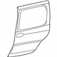 GM 15180602 Outer Panel, Passenger Side GM 15180602 Outer Panel, Passenger Side