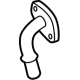 GM 12694297 Outlet Pipe GM 12694297 Outlet Pipe