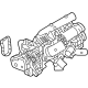 GM 12716827 Thermostat Housing GM 12716827 Thermostat Housing