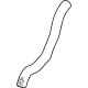 GM 12699841 Water Hose GM 12699841 Water Hose