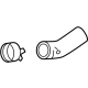 GM 12701215 Connector Hose GM 12701215 Connector Hose