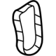 GM 12666900 Thermostat Unit Gasket GM 12666900 Thermostat Unit Gasket