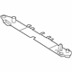 GM 88975767 Upper Shroud GM 88975767 Upper Shroud