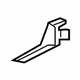GM 96810710 Panel Extension GM 96810710 Panel Extension