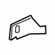 GM 96474144 Side Panel GM 96474144 Side Panel