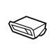 GM 42456962 Air Inlet Cover GM 42456962 Air Inlet Cover