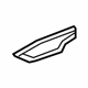 GM 96810713 Lower Reinforcement GM 96810713 Lower Reinforcement