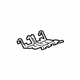 GM 23332205 Seat Support, Front GM 23332205 Seat Support, Front