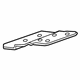 GM 84382695 Mat GM 84382695 Mat