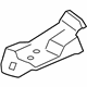 GM 25946322 Extension, Rear Passenger Side GM 25946322 Extension, Rear Passenger Side