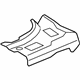GM 89025210 Lower Brace GM 89025210 Lower Brace
