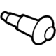 GM 55493610 Water Outlet Bolt GM 55493610 Water Outlet Bolt