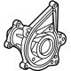 GM 55505442 Water Pump GM 55505442 Water Pump