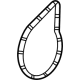 GM 55487554 Water Pump Gasket GM 55487554 Water Pump Gasket