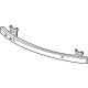 GM 85161079 Bar, Front And Rear Bumper/Fascia Face