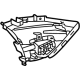 GM 26466516 Duct Package, Bumper/Fascia GM 26466516 Duct Package, Bumper/Fascia