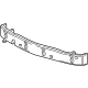 GM 26347285 Absorber, Bumper/Fascia Energy Absorber GM 26347285 Absorber, Bumper/Fascia Energy Absorber