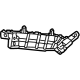 GM 26347339 Guide, Front And Rear Bumper/Fascia Face
