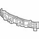 GM 15823697 Energy Absorber GM 15823697 Energy Absorber