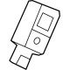 GM 13525283 Rear Sensor GM 13525283 Rear Sensor