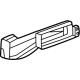 GM 85727840 Duct, Air Distributor GM 85727840 Duct, Air Distributor
