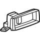 GM 85727839 Duct, Air Distributor GM 85727839 Duct, Air Distributor