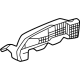 GM 86789302 Duct, Air Distributor GM 86789302 Duct, Air Distributor