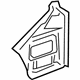 GM 22697704 Filler Panel, Rear Outer Driver Side GM 22697704 Filler Panel, Rear Outer Driver Side
