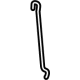 GM 23506061 Lock Rod, Front Driver Side GM 23506061 Lock Rod, Front Driver Side