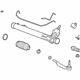 GM 19419353 Steering Gear