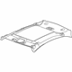 GM 10384352 Headliner GM 10384352 Headliner