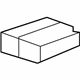GM 23428011 Occupant Module, Front Passenger Side GM 23428011 Occupant Module, Front Passenger Side