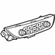 GM 84497454 Heater Control