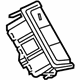 GM 84317241 Stab Control Switch
