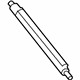 GM 23289161 Actuator, Rear GM 23289161 Actuator, Rear