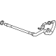 GM 84697658 Outlet Pipe