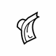 GM 19133762 Seal GM 19133762 Seal