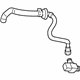 GM 23130413 Vacuum Hose GM 23130413 Vacuum Hose
