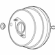 GM 84678193 Master Cylinder GM 84678193 Master Cylinder