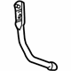 GM 22753400 Rear Muffler Hanger GM 22753400 Rear Muffler Hanger
